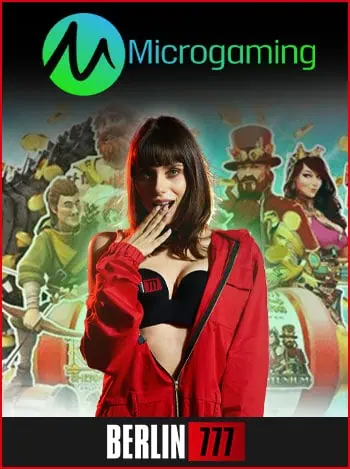 microgaming