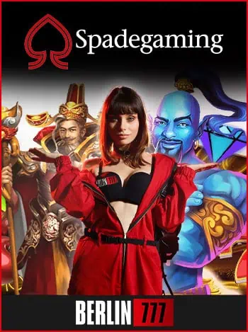 spadegaming